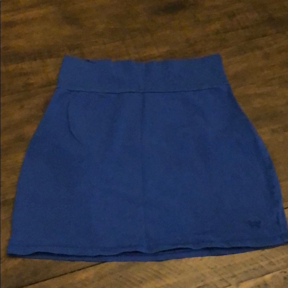 PINK by Victoria’s Secret mini skirt “L”